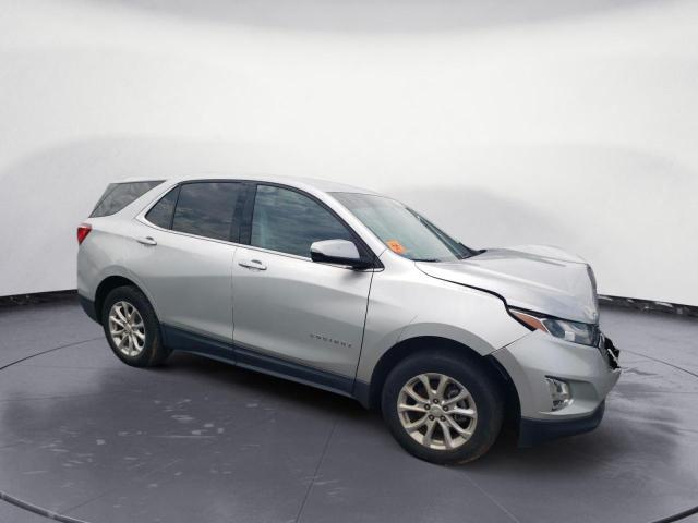 Photo 3 VIN: 3GNAXJEVXJS583382 - CHEVROLET EQUINOX LT 