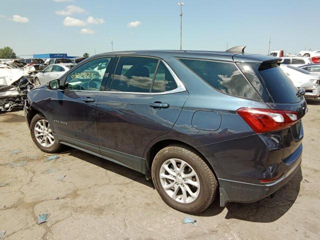 Photo 1 VIN: 3GNAXJEVXJS586668 - CHEVROLET EQUINOX 