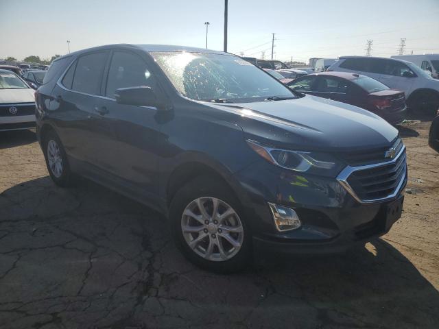 Photo 3 VIN: 3GNAXJEVXJS586668 - CHEVROLET EQUINOX 