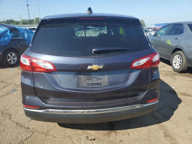 Photo 5 VIN: 3GNAXJEVXJS586668 - CHEVROLET EQUINOX 