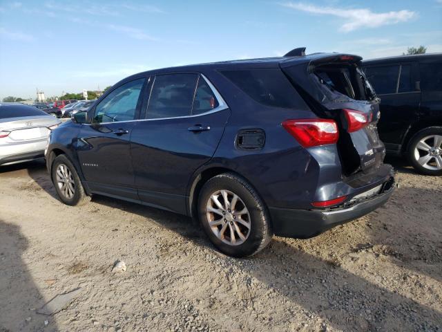 Photo 1 VIN: 3GNAXJEVXJS588890 - CHEVROLET EQUINOX 