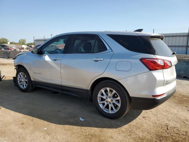 Photo 1 VIN: 3GNAXJEVXJS597122 - CHEVROLET EQUINOX LT 