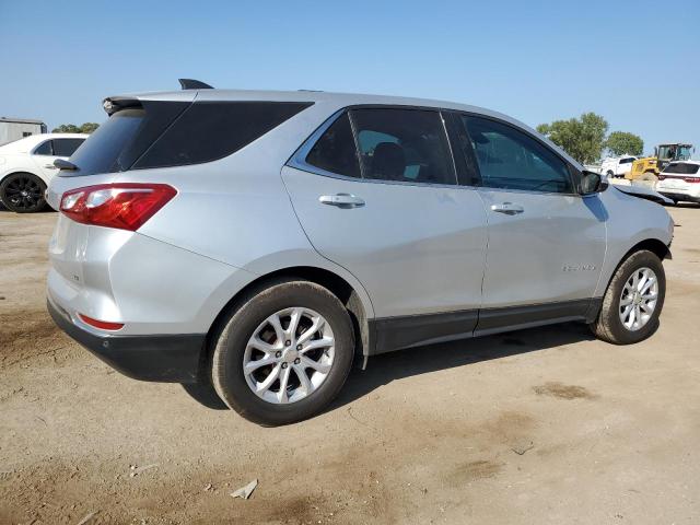 Photo 2 VIN: 3GNAXJEVXJS597122 - CHEVROLET EQUINOX LT 