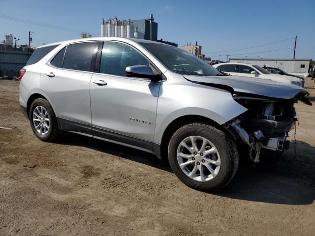 Photo 3 VIN: 3GNAXJEVXJS597122 - CHEVROLET EQUINOX LT 