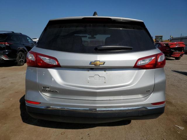 Photo 5 VIN: 3GNAXJEVXJS597122 - CHEVROLET EQUINOX LT 