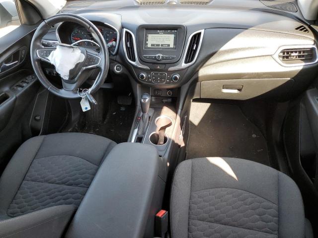 Photo 7 VIN: 3GNAXJEVXJS597122 - CHEVROLET EQUINOX LT 