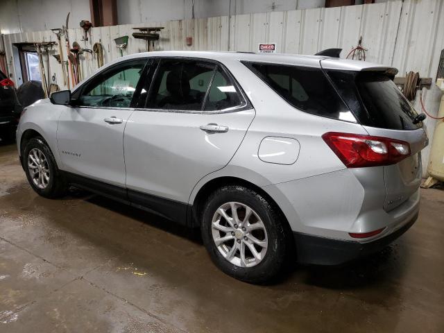 Photo 1 VIN: 3GNAXJEVXJS610189 - CHEVROLET EQUINOX LT 