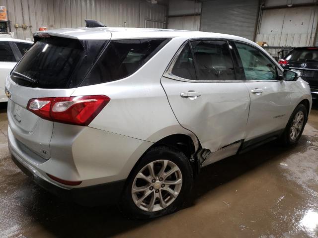 Photo 2 VIN: 3GNAXJEVXJS610189 - CHEVROLET EQUINOX LT 