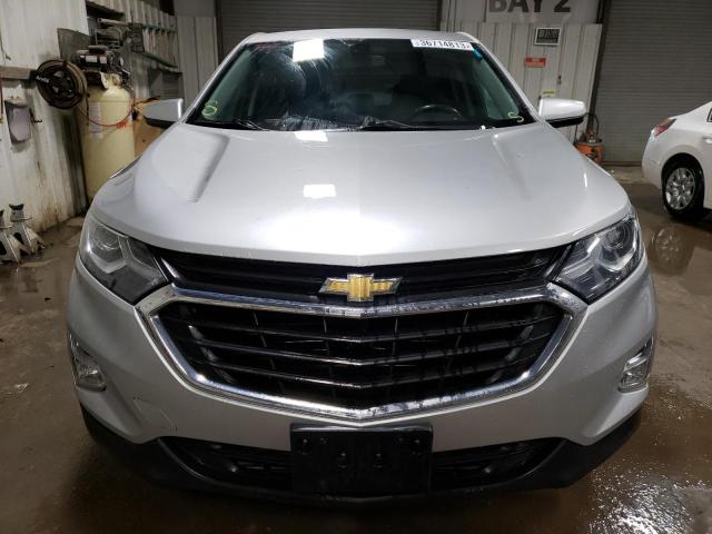 Photo 4 VIN: 3GNAXJEVXJS610189 - CHEVROLET EQUINOX LT 