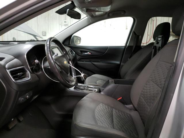 Photo 6 VIN: 3GNAXJEVXJS610189 - CHEVROLET EQUINOX LT 