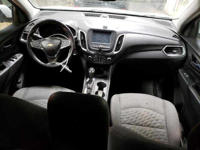 Photo 7 VIN: 3GNAXJEVXJS610189 - CHEVROLET EQUINOX LT 