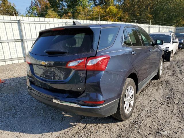 Photo 3 VIN: 3GNAXJEVXJS610712 - CHEVROLET EQUINOX LT 