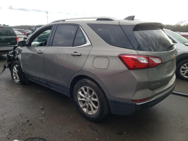 Photo 1 VIN: 3GNAXJEVXJS631205 - CHEVROLET EQUINOX LT 