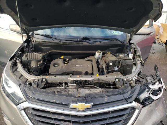 Photo 11 VIN: 3GNAXJEVXJS631205 - CHEVROLET EQUINOX LT 