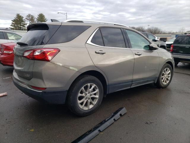 Photo 2 VIN: 3GNAXJEVXJS631205 - CHEVROLET EQUINOX LT 