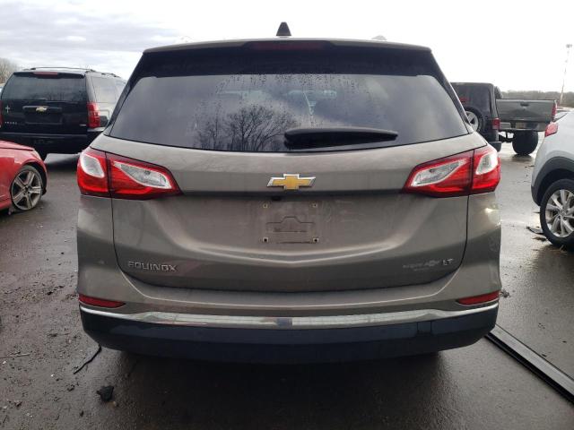 Photo 5 VIN: 3GNAXJEVXJS631205 - CHEVROLET EQUINOX LT 