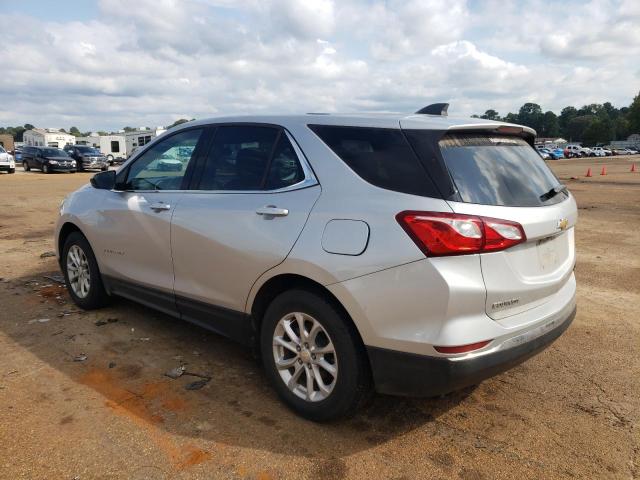 Photo 1 VIN: 3GNAXJEVXJS642110 - CHEVROLET EQUINOX LT 