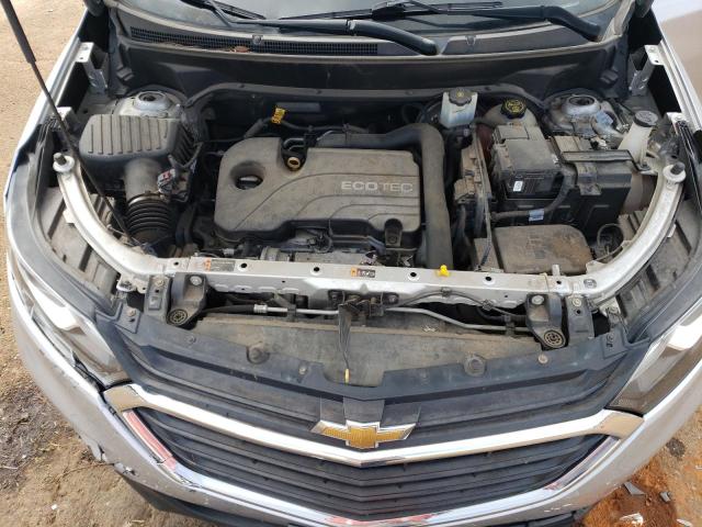 Photo 11 VIN: 3GNAXJEVXJS642110 - CHEVROLET EQUINOX LT 