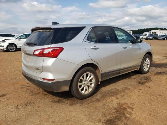 Photo 2 VIN: 3GNAXJEVXJS642110 - CHEVROLET EQUINOX LT 