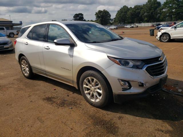 Photo 3 VIN: 3GNAXJEVXJS642110 - CHEVROLET EQUINOX LT 