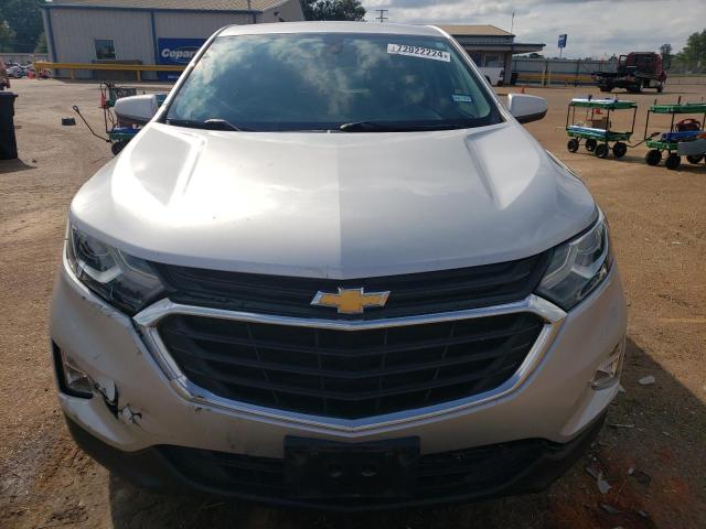 Photo 4 VIN: 3GNAXJEVXJS642110 - CHEVROLET EQUINOX LT 