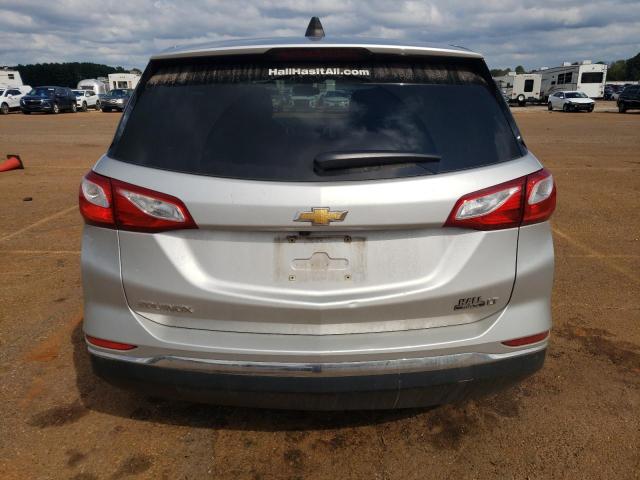 Photo 5 VIN: 3GNAXJEVXJS642110 - CHEVROLET EQUINOX LT 