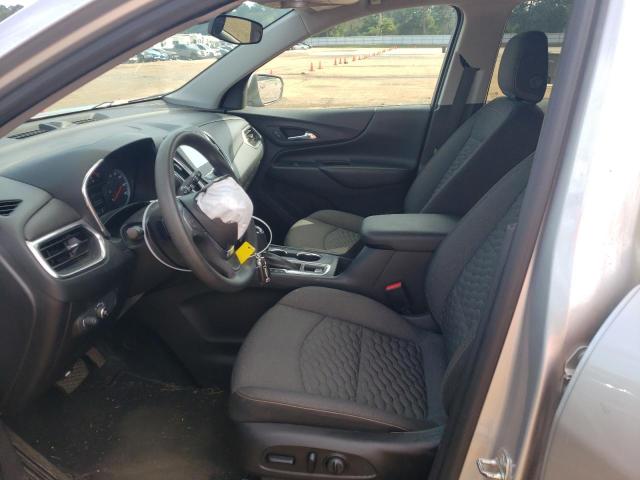 Photo 6 VIN: 3GNAXJEVXJS642110 - CHEVROLET EQUINOX LT 