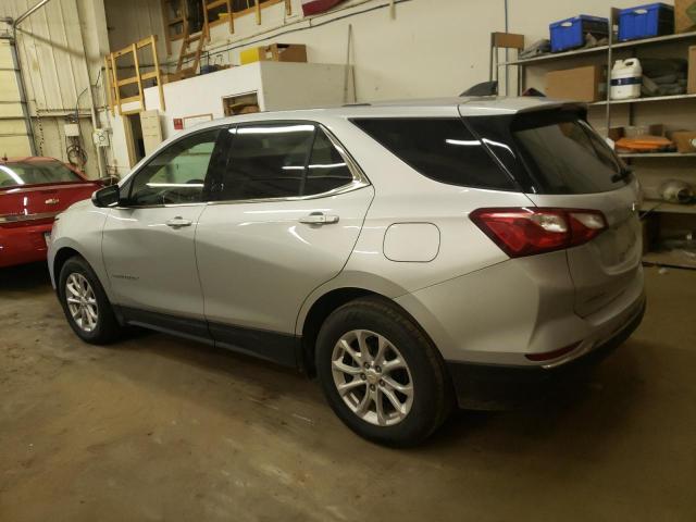 Photo 1 VIN: 3GNAXJEVXJS643404 - CHEVROLET EQUINOX 