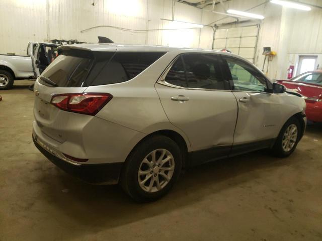 Photo 2 VIN: 3GNAXJEVXJS643404 - CHEVROLET EQUINOX 