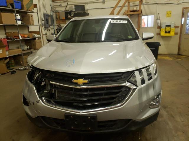 Photo 4 VIN: 3GNAXJEVXJS643404 - CHEVROLET EQUINOX 