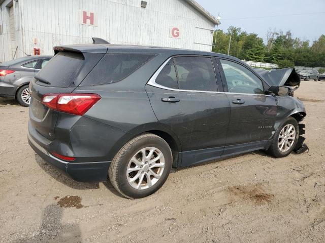 Photo 2 VIN: 3GNAXJEVXJS648666 - CHEVROLET EQUINOX LT 