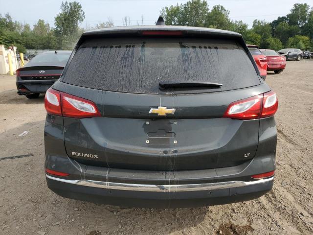 Photo 5 VIN: 3GNAXJEVXJS648666 - CHEVROLET EQUINOX LT 