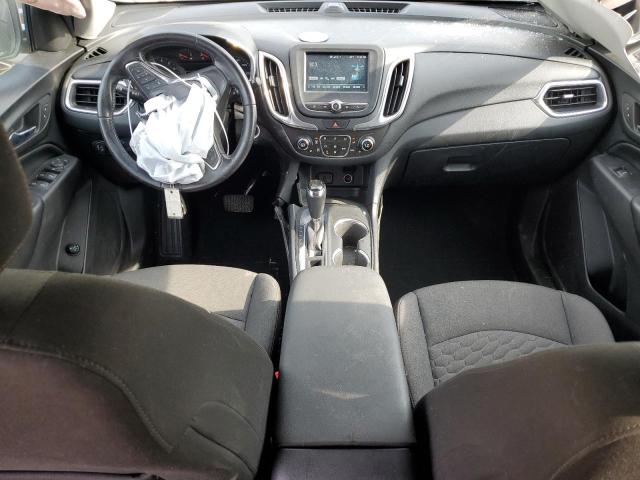 Photo 7 VIN: 3GNAXJEVXJS648666 - CHEVROLET EQUINOX LT 