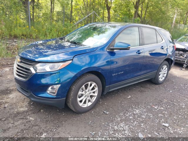 Photo 1 VIN: 3GNAXJEVXKL348041 - CHEVROLET EQUINOX 