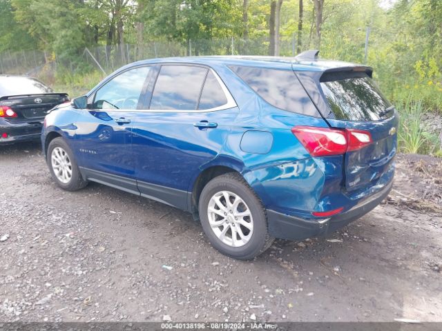 Photo 2 VIN: 3GNAXJEVXKL348041 - CHEVROLET EQUINOX 