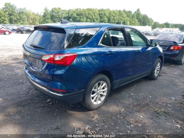 Photo 3 VIN: 3GNAXJEVXKL348041 - CHEVROLET EQUINOX 