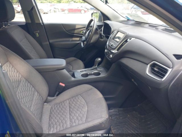 Photo 4 VIN: 3GNAXJEVXKL348041 - CHEVROLET EQUINOX 