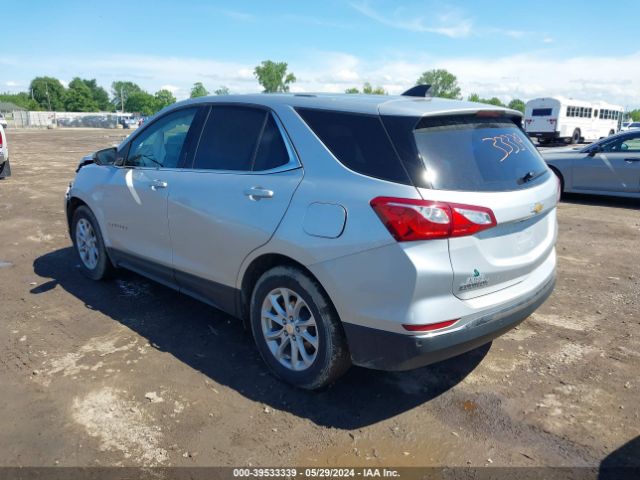 Photo 2 VIN: 3GNAXJEVXKS593301 - CHEVROLET EQUINOX 