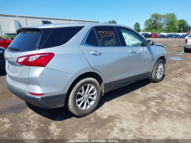 Photo 3 VIN: 3GNAXJEVXKS593301 - CHEVROLET EQUINOX 