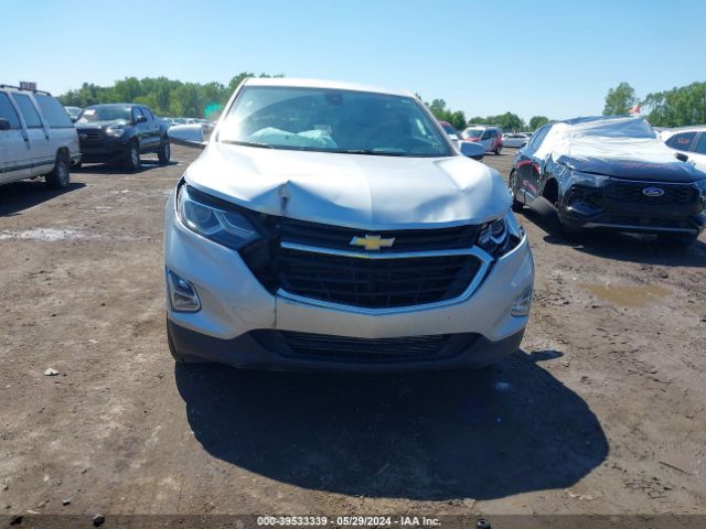 Photo 5 VIN: 3GNAXJEVXKS593301 - CHEVROLET EQUINOX 