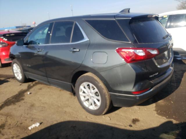 Photo 1 VIN: 3GNAXJEVXKS593671 - CHEVROLET EQUINOX LT 