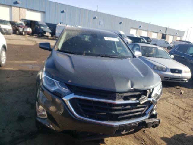 Photo 4 VIN: 3GNAXJEVXKS593671 - CHEVROLET EQUINOX LT 