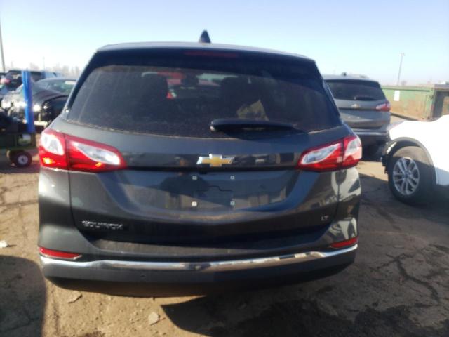 Photo 5 VIN: 3GNAXJEVXKS593671 - CHEVROLET EQUINOX LT 