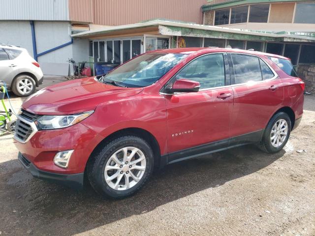 Photo 0 VIN: 3GNAXJEVXKS596876 - CHEVROLET EQUINOX LT 