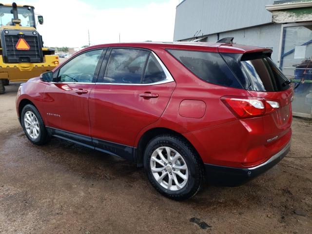 Photo 1 VIN: 3GNAXJEVXKS596876 - CHEVROLET EQUINOX LT 