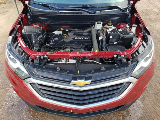 Photo 11 VIN: 3GNAXJEVXKS596876 - CHEVROLET EQUINOX LT 