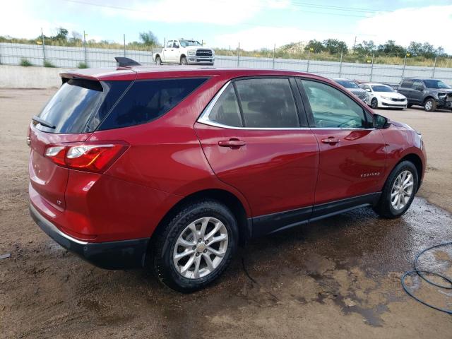 Photo 2 VIN: 3GNAXJEVXKS596876 - CHEVROLET EQUINOX LT 