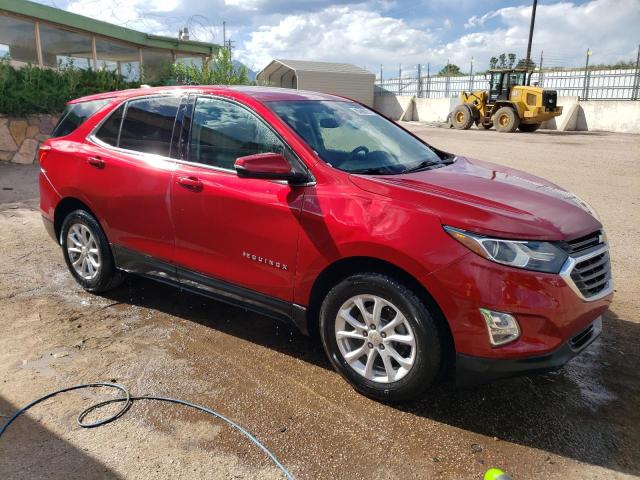 Photo 3 VIN: 3GNAXJEVXKS596876 - CHEVROLET EQUINOX LT 