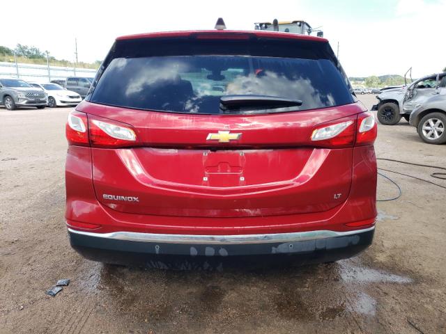 Photo 5 VIN: 3GNAXJEVXKS596876 - CHEVROLET EQUINOX LT 