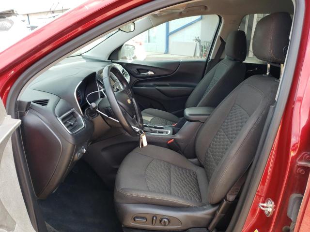 Photo 6 VIN: 3GNAXJEVXKS596876 - CHEVROLET EQUINOX LT 